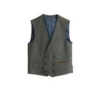Next Chaleco para traje caqui / negro 38 EUR