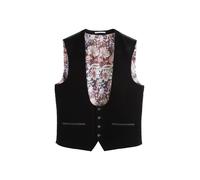 Next Chaleco para traje negro 38 EUR