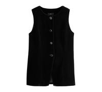 Next Chaleco para traje negro 38 EUR