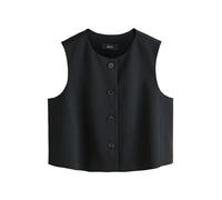 Next Chaleco para traje negro 38 EUR