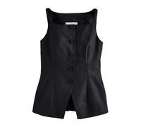 Next Chaleco para traje negro 38 EUR