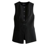 Next Chaleco para traje negro 42 EUR