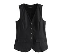 Next Chaleco para traje negro 42 EUR