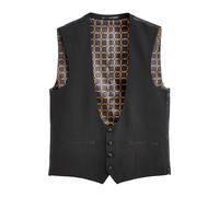 Next Chaleco para traje negro 42 EUR