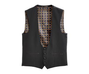 Next Chaleco para traje negro 42 EUR