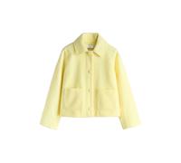 Next Chaqueta de entretiempo amarillo 4XL amarillo