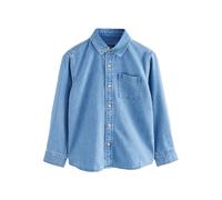 Next Chaqueta de entretiempo azul denim 176 EUR