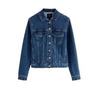 Next Chaqueta de entretiempo azul oscuro 4XL azul oscuro