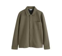 Next Chaqueta de entretiempo caqui L caqui