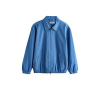 Next Chaqueta de entretiempo genciana M genciana