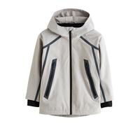 Next Chaqueta de entretiempo gris claro / gris oscuro 128 gris claro / gris oscuro