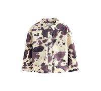 Next Chaqueta de entretiempo mora / blanco natural 128 mora / blanco natural