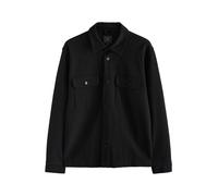 Next Chaqueta de entretiempo negro 4XL negro