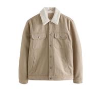 Next Chaqueta de entretiempo piedra XXXL piedra