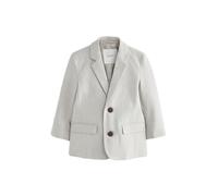Next Chaqueta de traje gris claro 128 gris claro