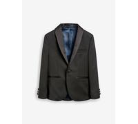 Next Chaqueta de traje negro 104 negro