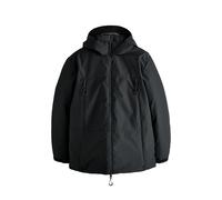 Next Chaqueta funcional 'ThermoGen' negro M negro