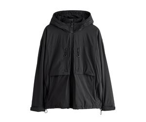 Next Chaqueta funcional 'ThermoGen' negro XXL negro