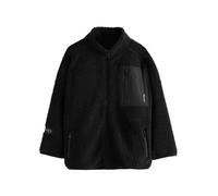 Next Chaqueta polar negro 116 negro
