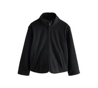 Next Chaqueta polar negro 140 negro
