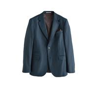 Next Chaqueta saco 'N. Premium' navy 46xTallas normales EUR