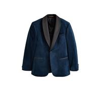 Next Chaqueta saco navy / negro 44xTallas grandes EUR