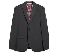 Next Chaqueta tipo saco para negocios antracita 40xTallas normales antracita