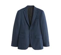 Next Chaqueta tipo saco para negocios navy 46 navy