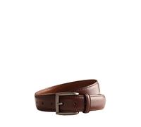 Next Cinturón chocolate 80 chocolate