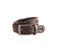 Next Cinturón chocolate 90-100 chocolate