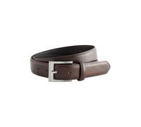 Next Cinturón marrón oscuro 90-100 marrón oscuro