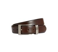 Next Cinturón marrón oscuro 95 marrón oscuro