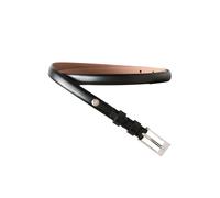 Next Cinturón negro 105 negro