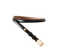 Next Cinturón negro 95 negro