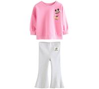 Next Conjunto amarillo / gris / rosa / negro 92 amarillo / gris / rosa / negro