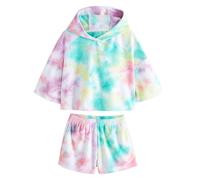 Next Conjunto aqua / amarillo / lila / rosa 116 aqua / amarillo / lila / rosa