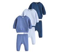 Next Conjunto azul / navy / azul claro 80 azul / navy / azul claro