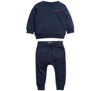 Next Conjunto azul / rojo 122 azul / rojo