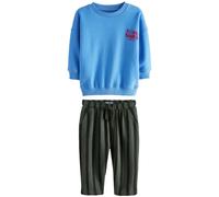 Next Conjunto azul / verde / rosa 68 azul / verde / rosa