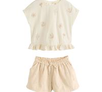 Next Conjunto beige / ecru 92 beige / ecru