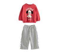 Next Conjunto beige / rojo / negro / blanco 104 beige / rojo / negro / blanco