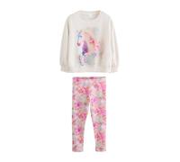 Next Conjunto crema / mezcla de colores 140 crema / mezcla de colores