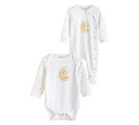 Next Conjunto de ropa interior 'My First Eid' oro / blanco 56 oro / blanco