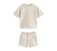 Next Conjunto ecru 80 ecru