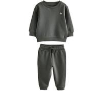 Next Conjunto gris 110 gris