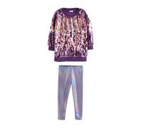 Next Conjunto lavanda / magenta / rosa oscuro 134 lavanda / magenta / rosa oscuro