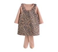Next Conjunto marrón / moca / altrosa 92 EUR