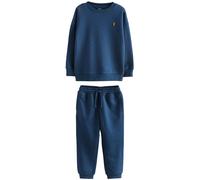 Next Conjunto navy Infantil Next 116 navy