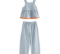 Next Conjunto navy / naranja / blanco Infantil Next 134 navy / naranja / blanco