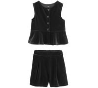 Next Conjunto negro 128 negro